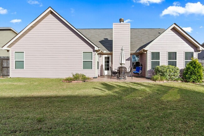 Building Photo - 3 Bed/2Bath in the Reserve At Wydham Gate S/D