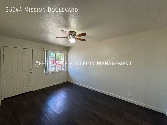 Building Photo - 36044 Mission Blvd