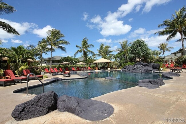 Building Photo - A Serene Ko Olina Haven — Spacious, Bright, and Calm