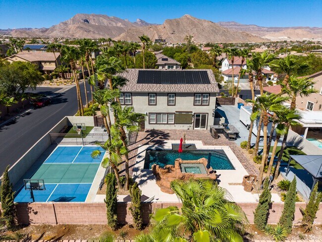 Building Photo - 4104 Freel Peak Ct