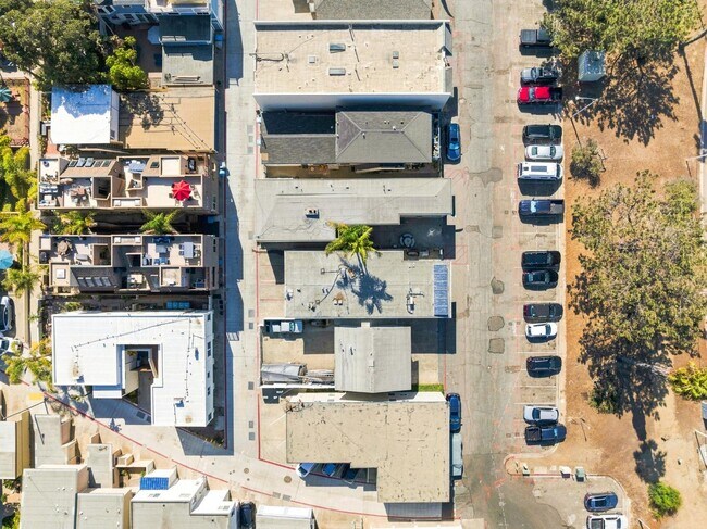 Building Photo - 829 San Fernando Pl