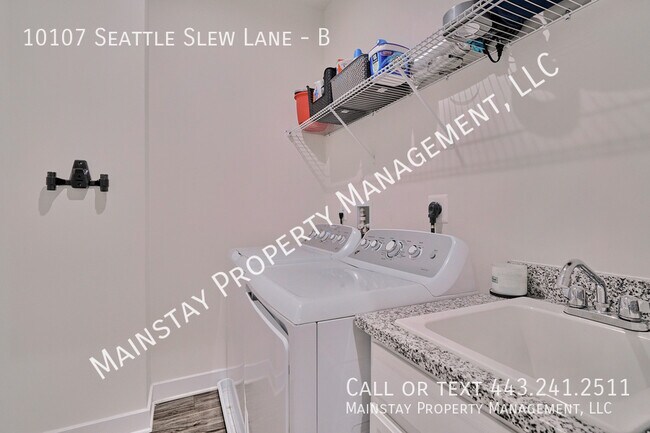 Building Photo - 10107 Seattle Slew Ln