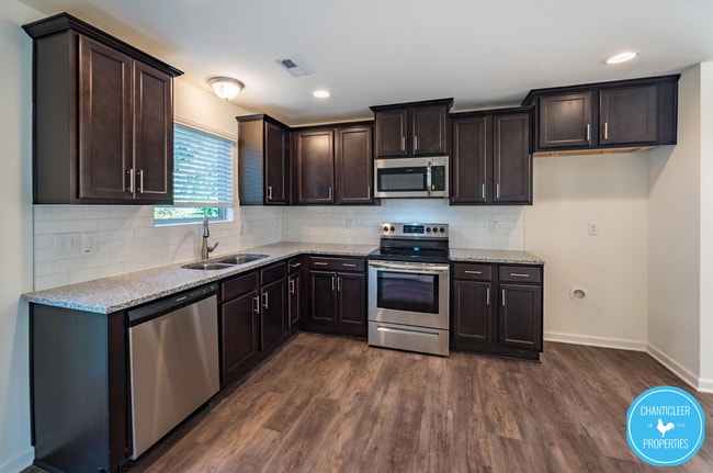 Building Photo - 536 Hobkirks Pl