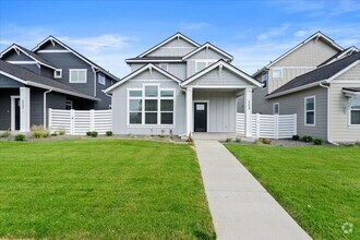 Building Photo - Brand New Spacious 4-Bedroom Home with Mod...