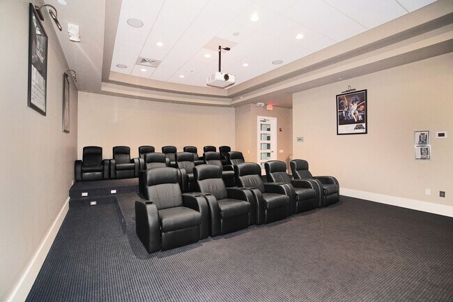 Building Photo - Furnished Marina Grande Condo