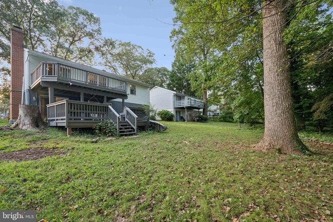 Building Photo - 1229 Ramblewood Dr