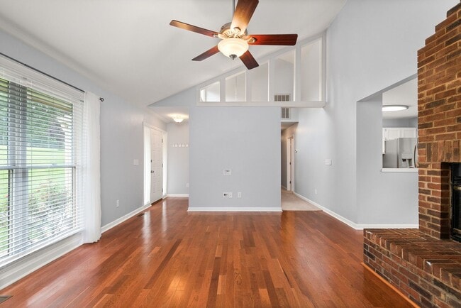 Building Photo - Beautiful Ranch Home in Thompson Station
