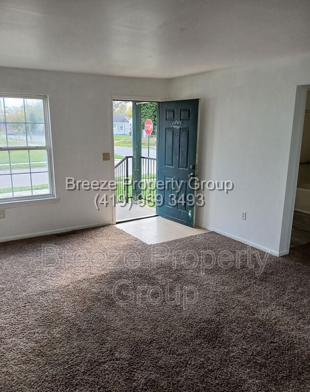 Building Photo - 501 Nova St