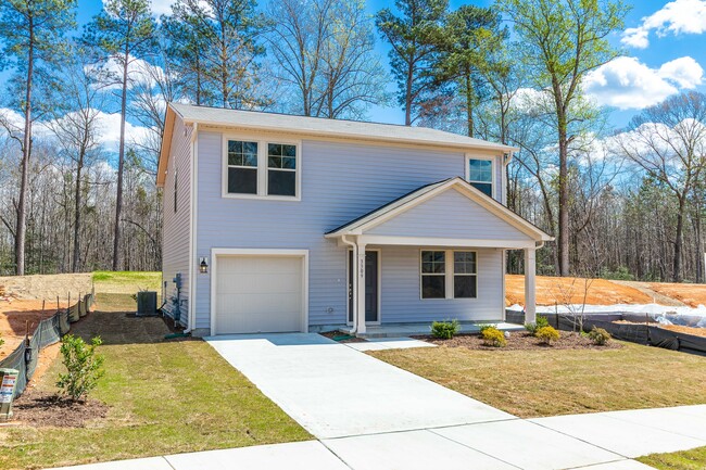 Building Photo - 3309 Slippery Elm Dr