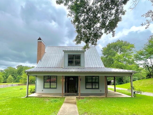 Primary Photo - 23235 County Rd 121