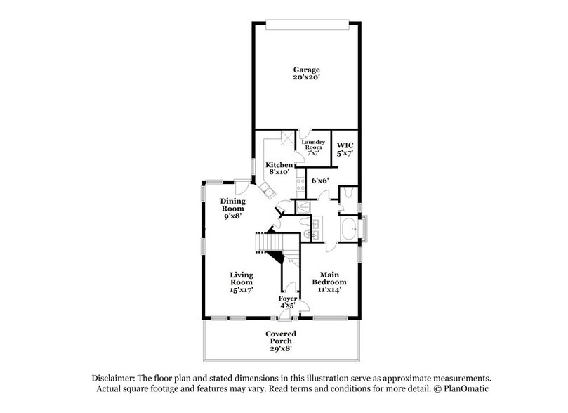 Building Photo - 9854 Cedarcrest Dr