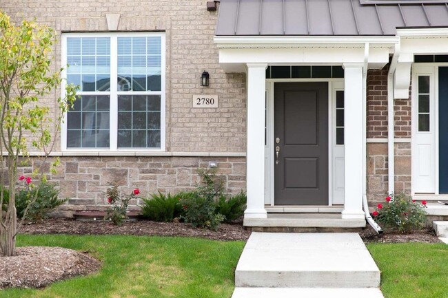 Building Photo - 2780 Ashcombe Dr.