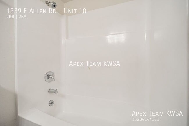 Building Photo - 1339 E Allen Rd