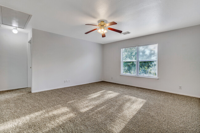 Upstairs Bonus Room - 9859 Chelsea Cir