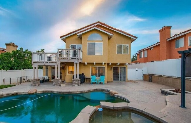 Building Photo - 20466 Marcus Rd