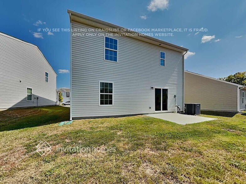 Building Photo - 2407 Turtle Point Rd