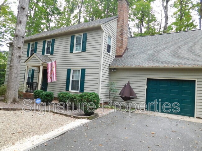 Building Photo - 4203 Poplar Grove Terrace