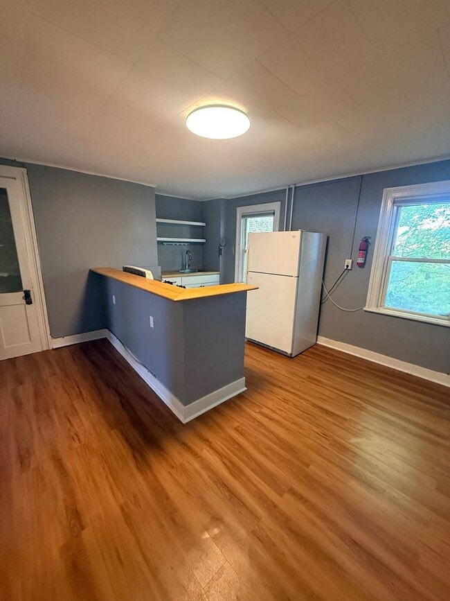 Building Photo - 115 Liberty St