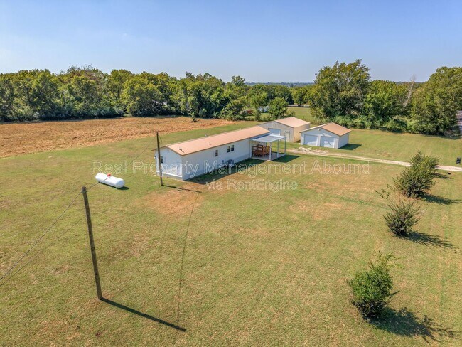 Building Photo - 4608 E 472 Rd