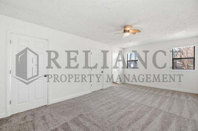 Building Photo - 6651 N Scottsville St