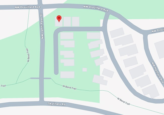 Building Photo - Stunning 2 BR home in Northwest Crossing