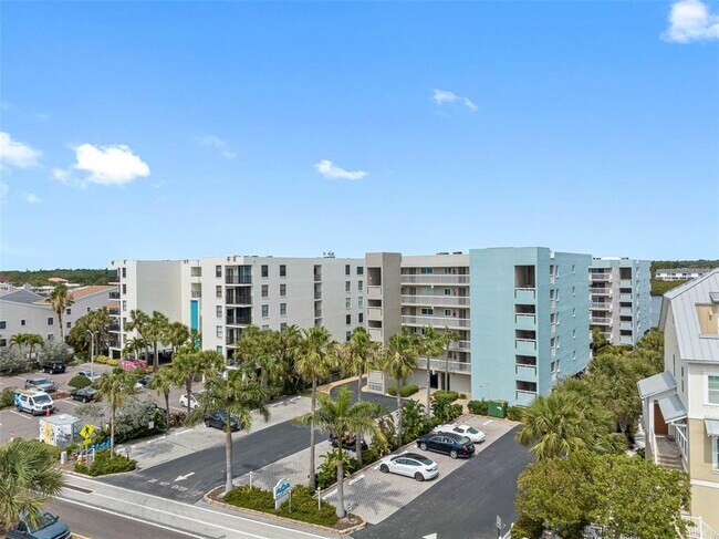 Building Photo - 19925 Gulf Blvd