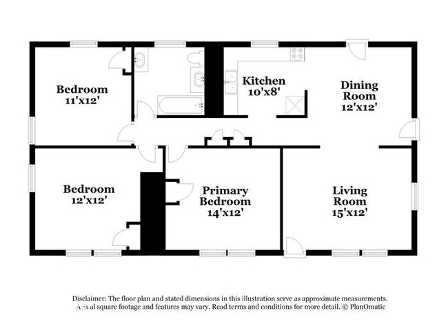 Building Photo - 1200 Willow Ct NW