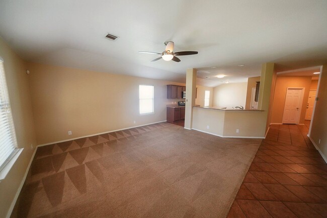 Building Photo - Cozy Home in Cibolo Valley Ranch Now Available - Realtor Commission: $500