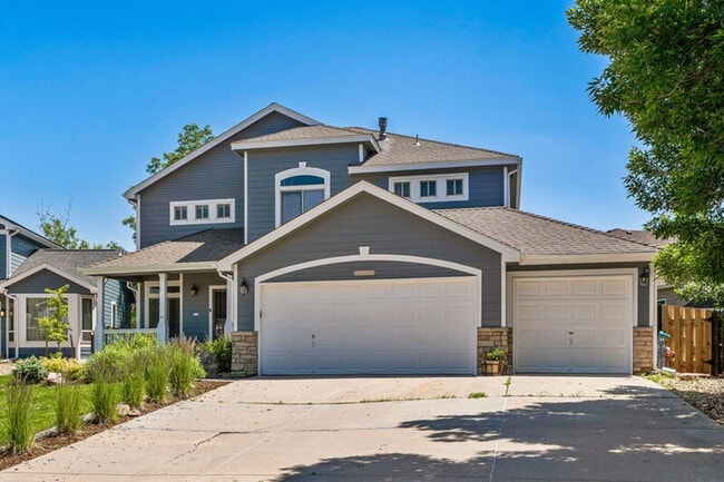 Building Photo - 4172 S Deframe Ct