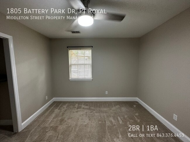 Building Photo - 1805 Battery Park Dr