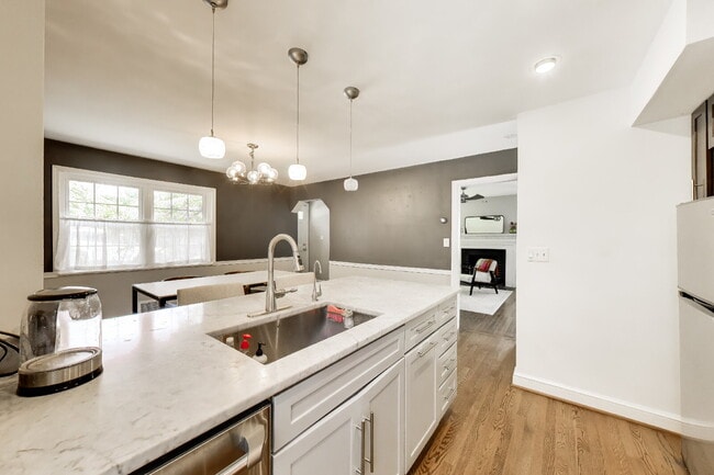 Building Photo - Classic Brick Colonial in the Heart of Berkshire