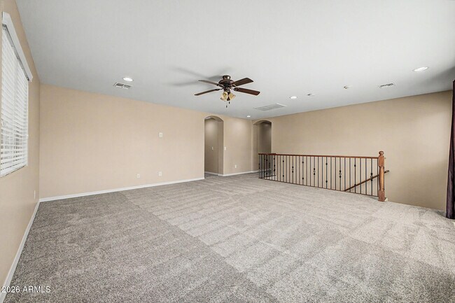 Building Photo - 2531 E Eleana Ln