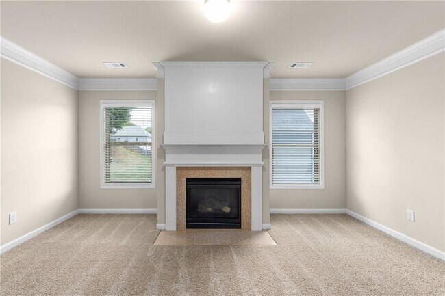 Building Photo - 2340 Cain Cir