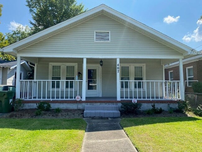 Building Photo - Cargo District home located within walking distance of Downtown Wilmington