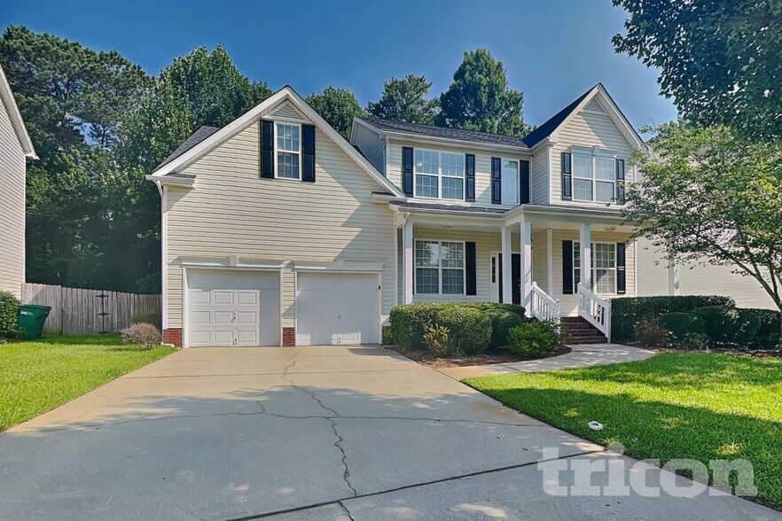 Building Photo - 206 Beltrees Dr