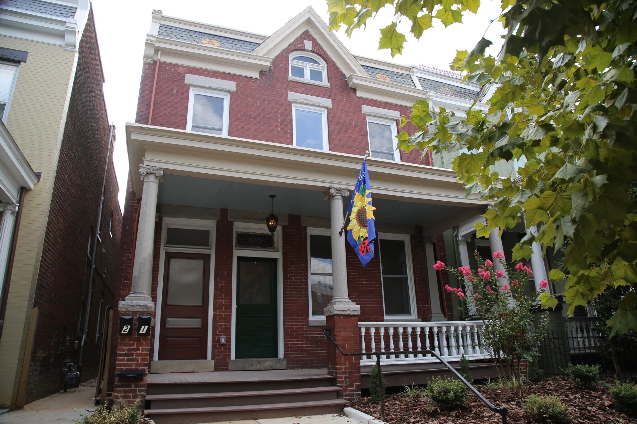 Building Photo - 2523 Floyd Ave