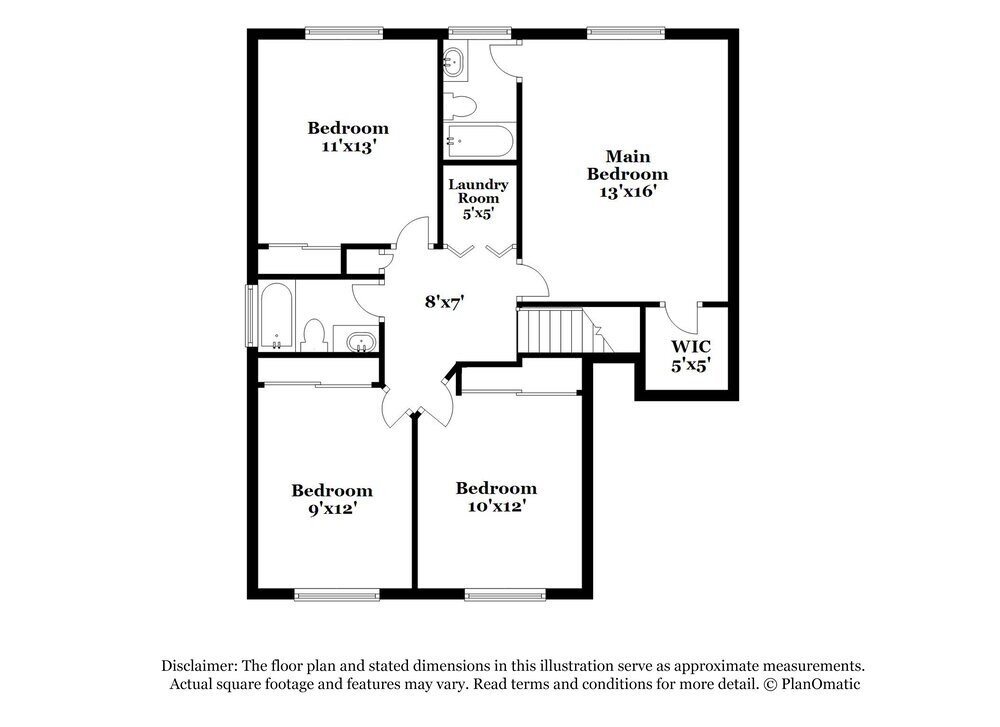 Building Photo - 10914 E Wier Ave