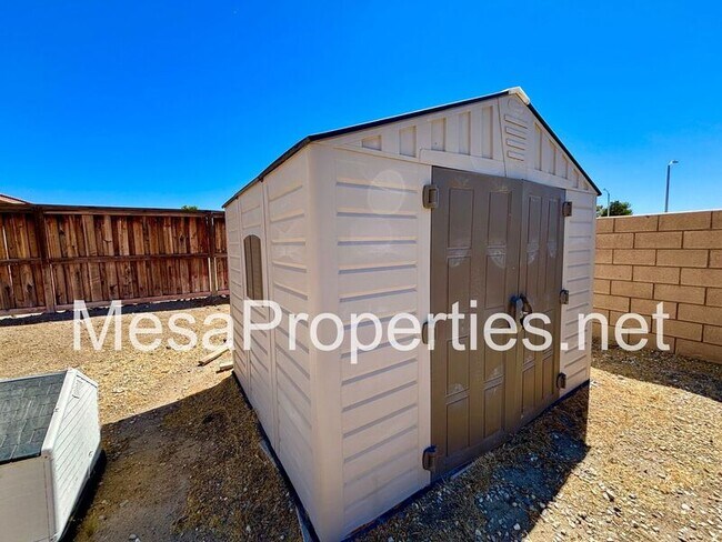 Building Photo - 14312 Sierra Grande St