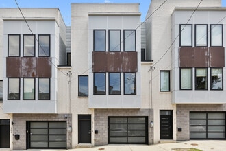 Building Photo - 311 38th St