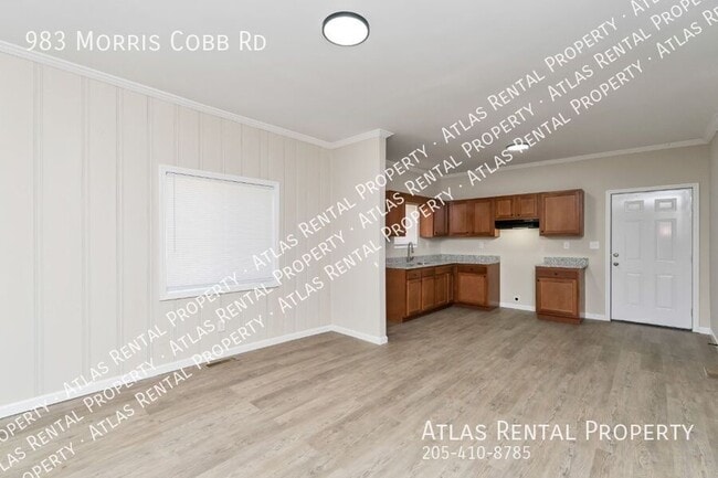 Building Photo - 983 Morris-Cobb Rd