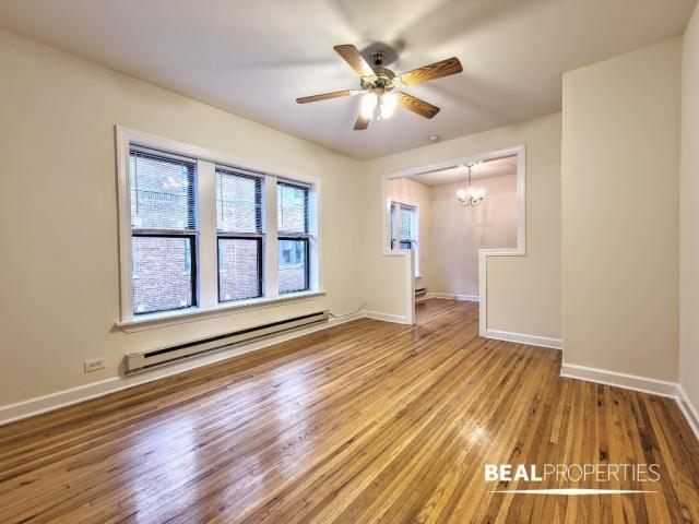 Primary Photo - 1 bedroom in CHICAGO IL 60613