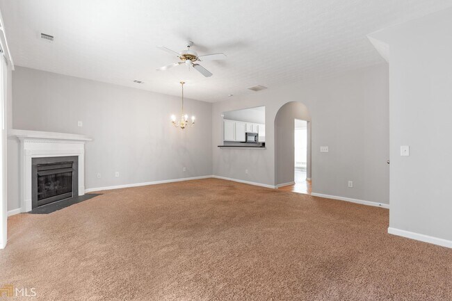 Building Photo - 3840 Austin Park Ln