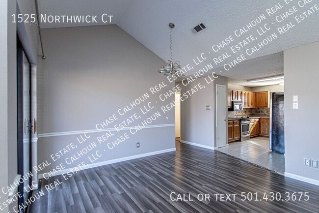 Building Photo - 1525 Northwick Ct