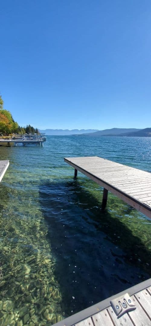 Building Photo - Haakenson - Fully Furnished Lake House with Dock Only available Oct 15th, 2026 until May 15th, 2027