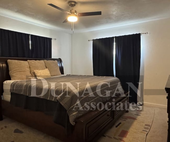 Building Photo - PRICE REDUCED !!!! Partially Furnished- 3bed 2bath home with water paid