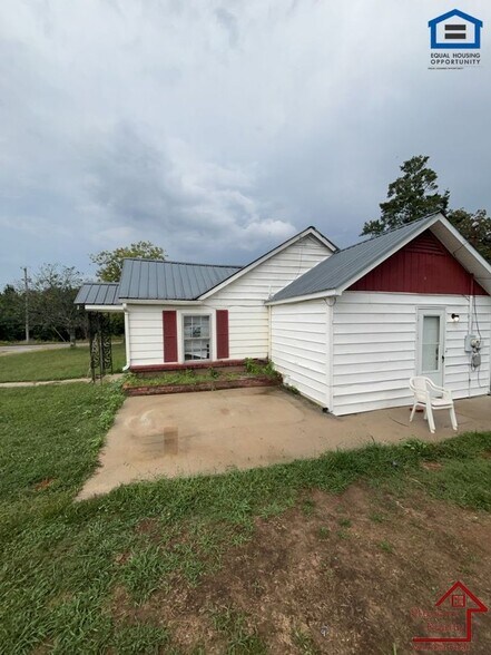 Building Photo - 312 Higginbotham Rd