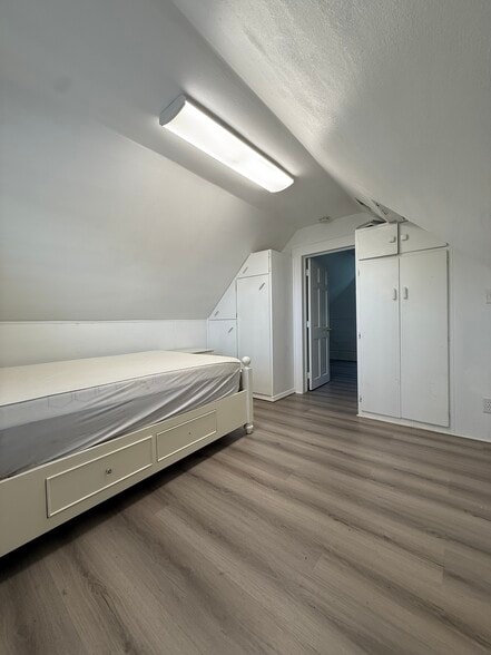 Bedroom 3 - 2448 5th St