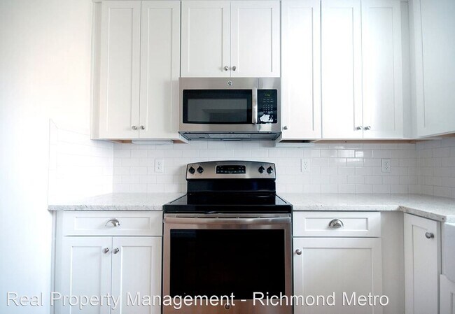 Building Photo - 4 br, 2.5 bath House - 4509 Cutshaw Avenue