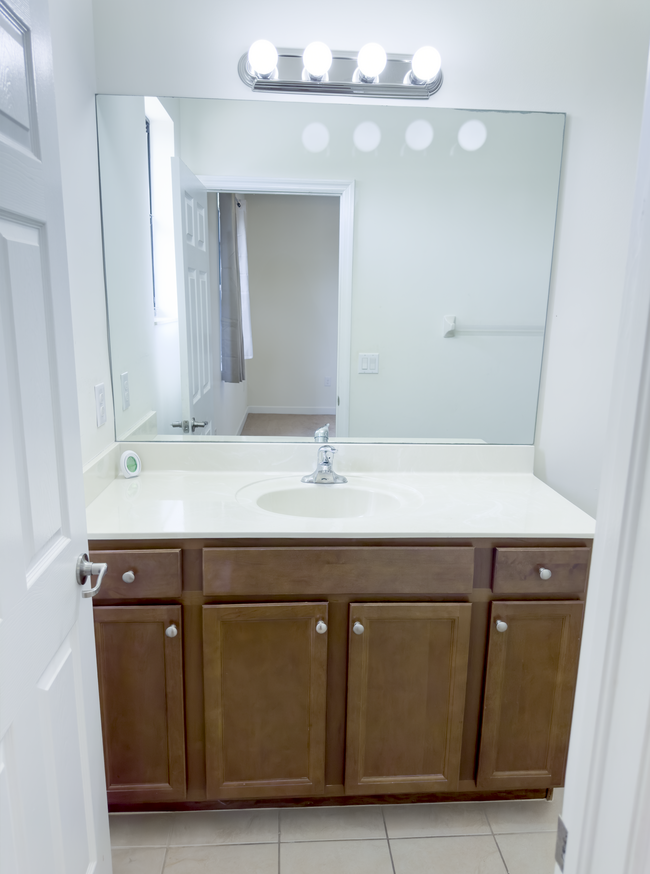 Master Bathroom - 15069 SW 115th St