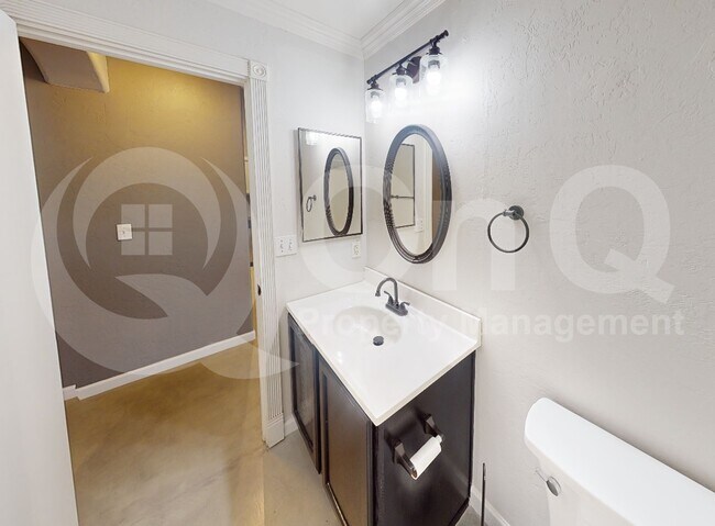Building Photo - 8771 S Desert Rainbow Dr